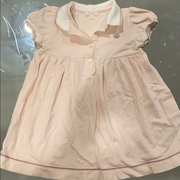 Dress - Picture 4 of 4